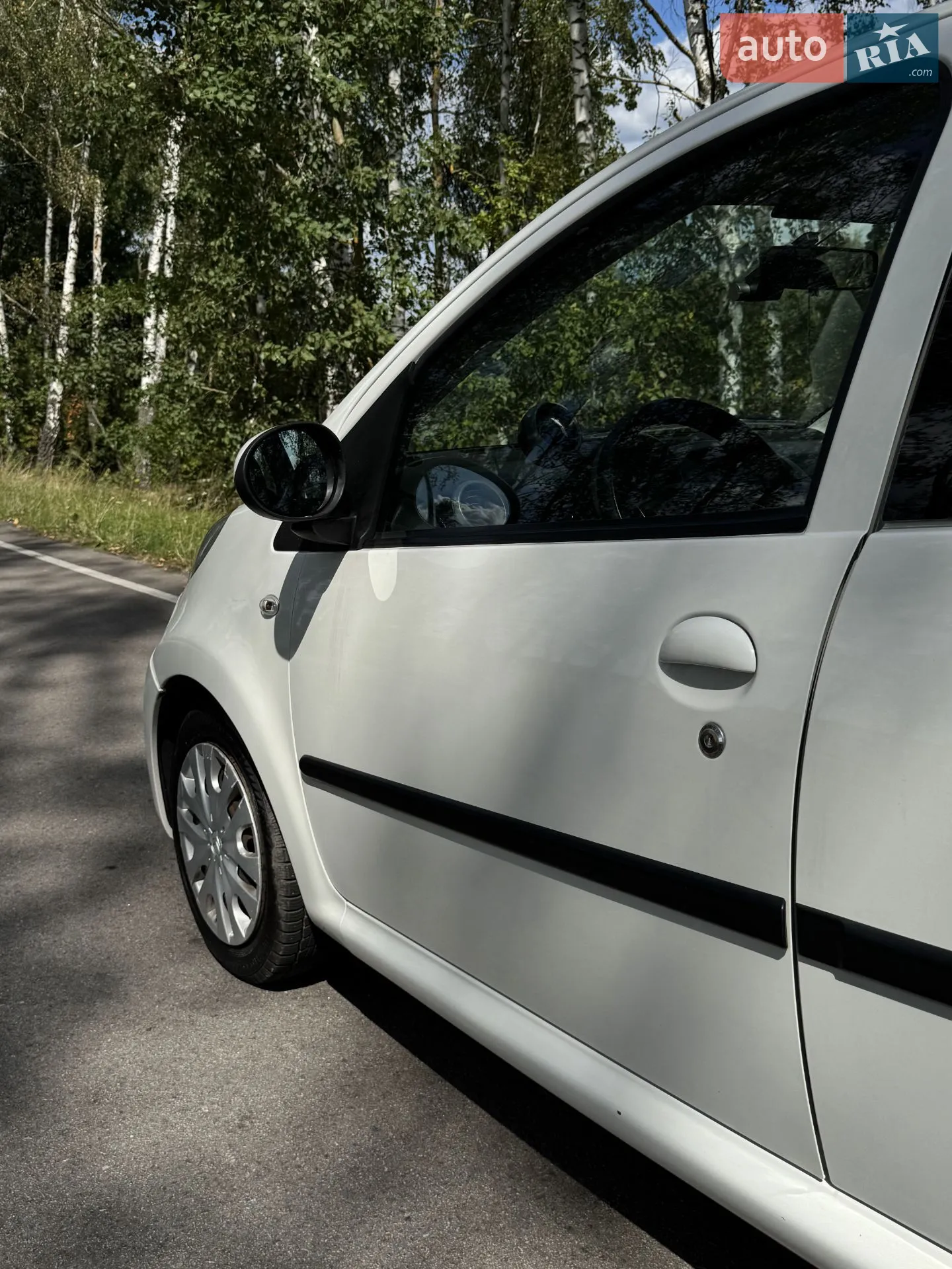 2013 Citroen C1 - мініатюра 17