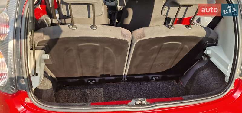 Хэтчбек Citroen C1 2008 в Хусте
