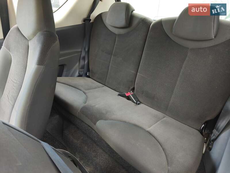 Хэтчбек Citroen C1 2008 в Днепре