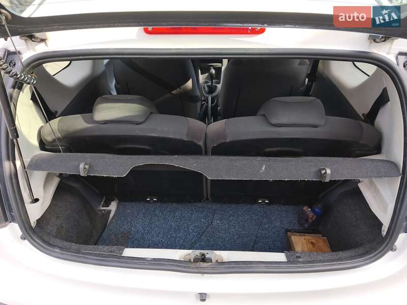 Хэтчбек Citroen C1 2008 в Днепре