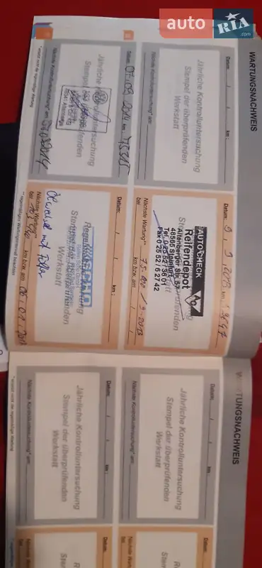 Хэтчбек Citroen C1 2011 в Стрые документ