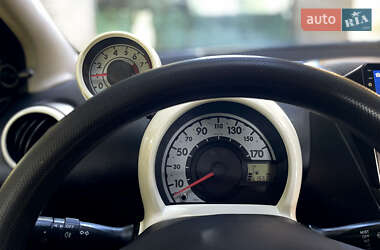 Хэтчбек Citroen C1 2013 в 