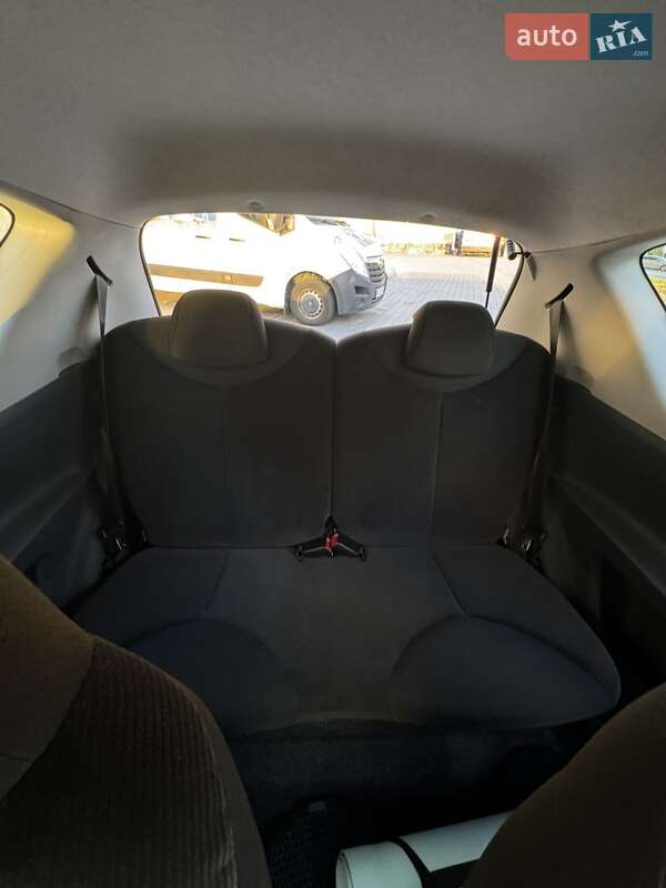 Хэтчбек Citroen C1 2006 в Львове