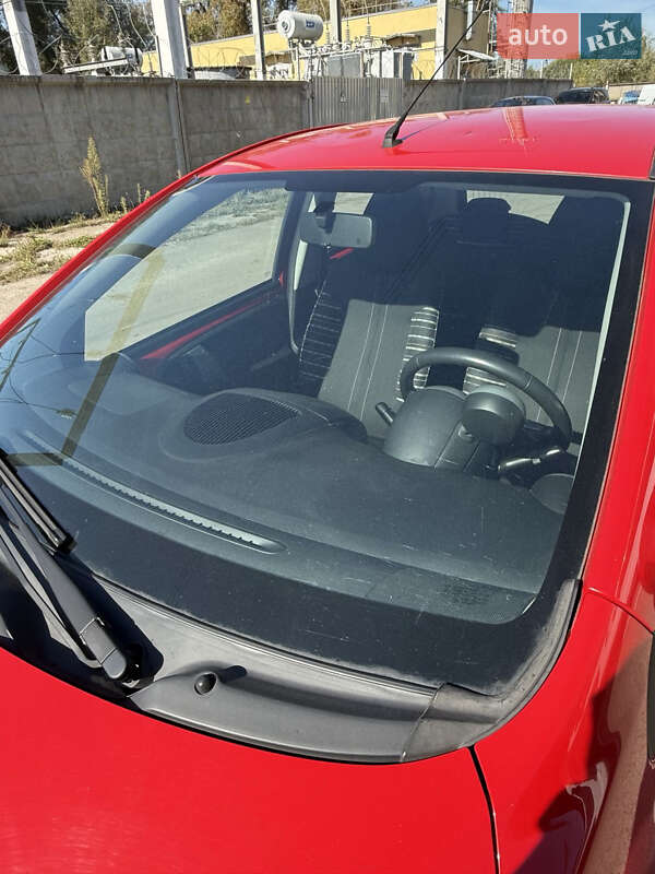Хэтчбек Citroen C1 2012 в Киеве