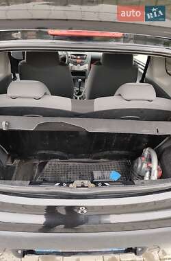 Хэтчбек Citroen C1 2007 в 
