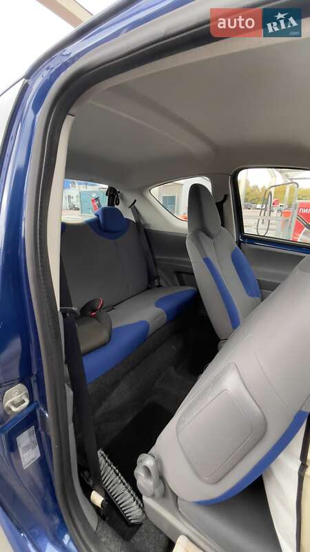 Хетчбек Citroen C1 2008 в Рівному