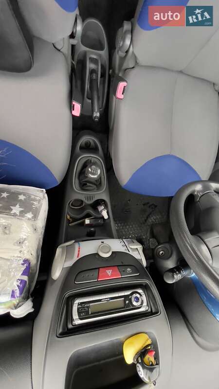 Хетчбек Citroen C1 2008 в Рівному