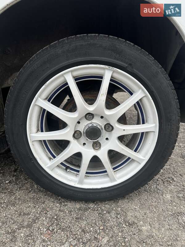 Хетчбек Citroen C1 2011 в Білогородці фото 7 Хетчбек Citroen C1 2011 в Білогородці