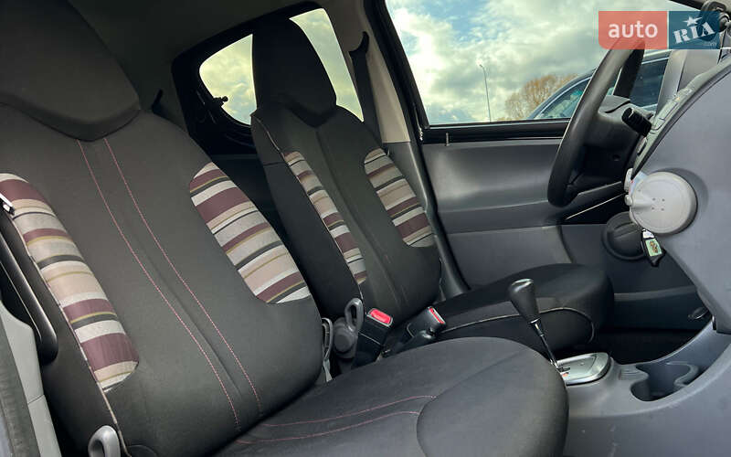 Хетчбек Citroen C1 2011 в Львові