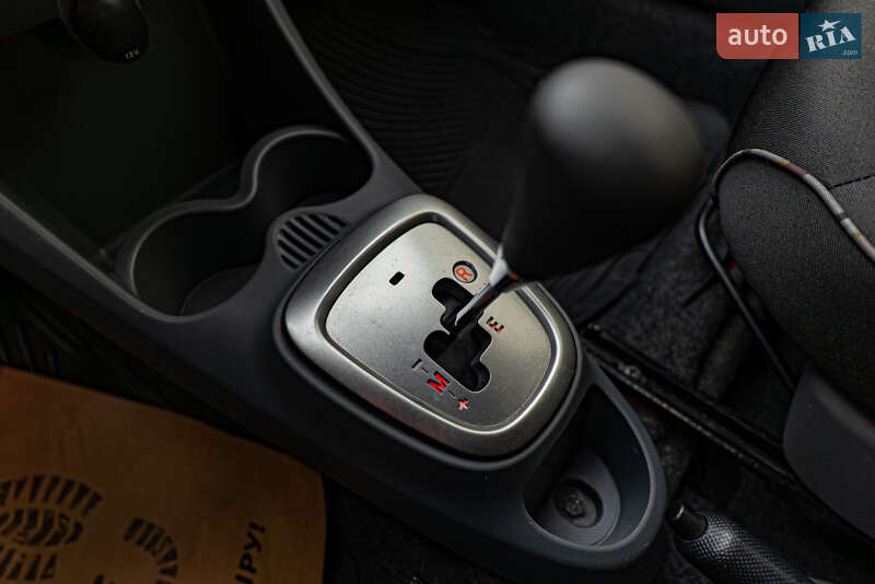 Хетчбек Citroen C1 2011 в Києві