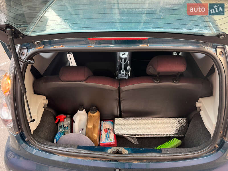 Хетчбек Citroen C1 2008 в Києві