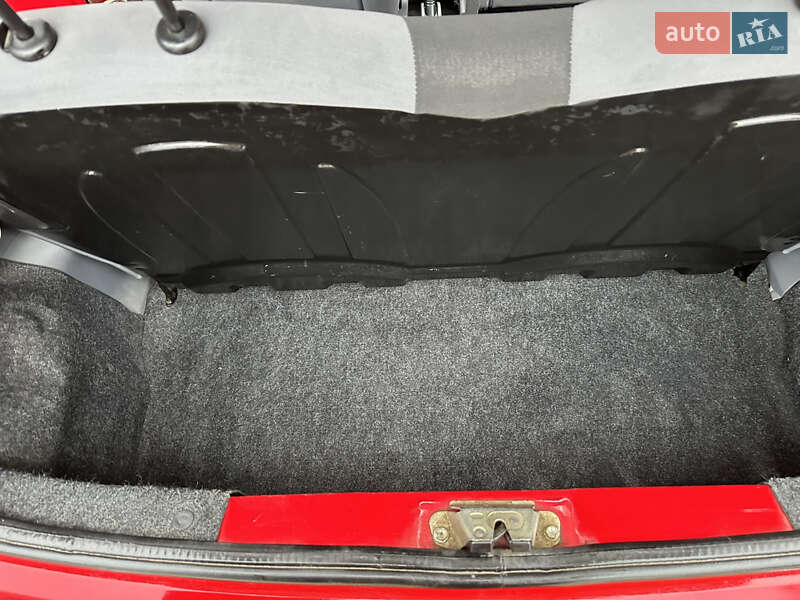 Хетчбек Citroen C1 2009 в Луцьку