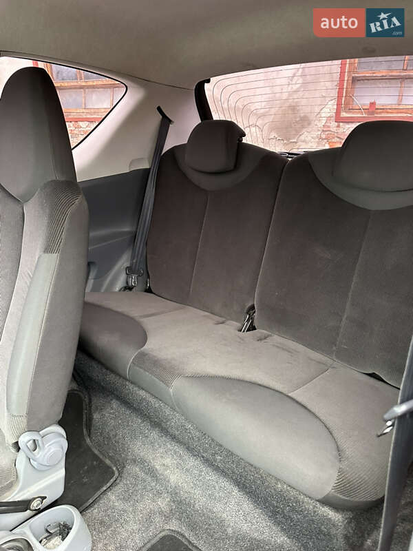 Хетчбек Citroen C1 2008 в Полтаві