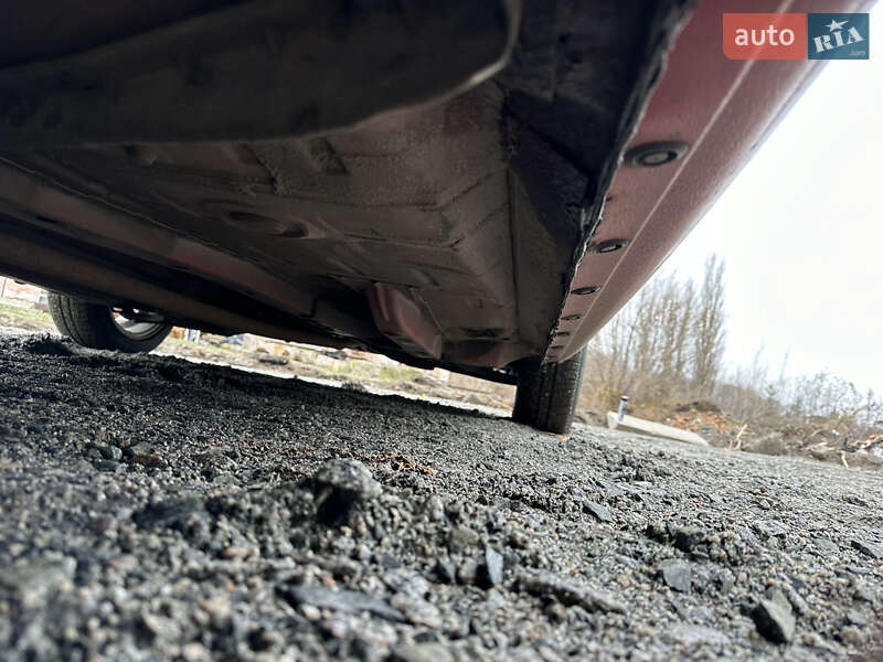 Хетчбек Citroen C1 2008 в Полтаві