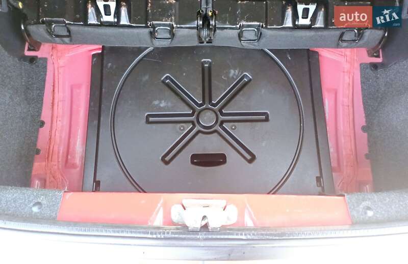 Хетчбек Citroen C1 2012 в Києві