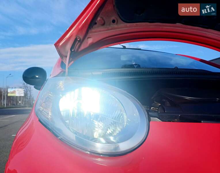 Хетчбек Citroen C1 2012 в Києві