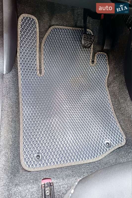 Хетчбек Citroen C1 2012 в Києві