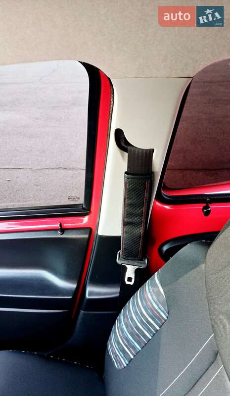 Хетчбек Citroen C1 2012 в Києві