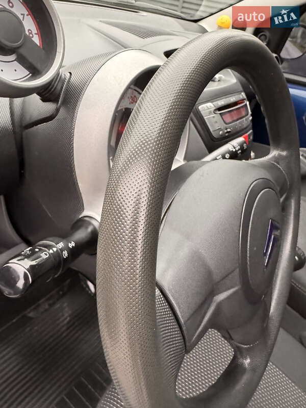 Хетчбек Citroen C1 2008 в Тернополі