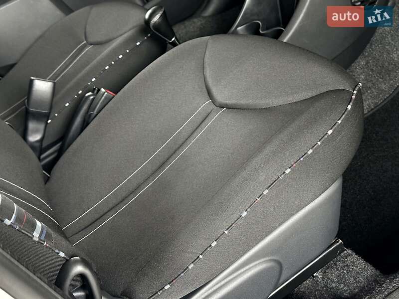 Хэтчбек Citroen C1 2012 в Одессе