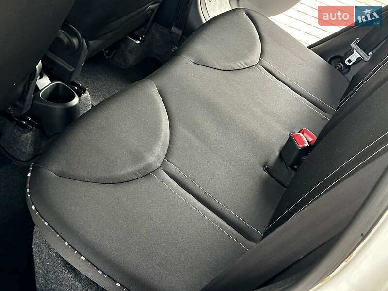 Хэтчбек Citroen C1 2012 в Одессе