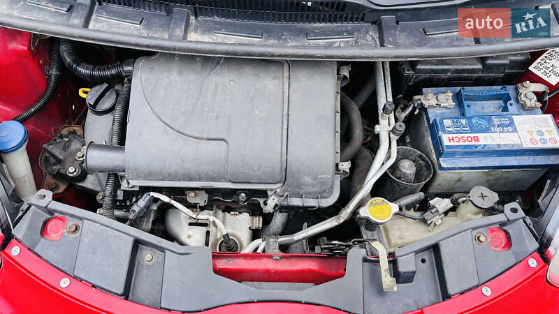 Хэтчбек Citroen C1 2014 в Харькове