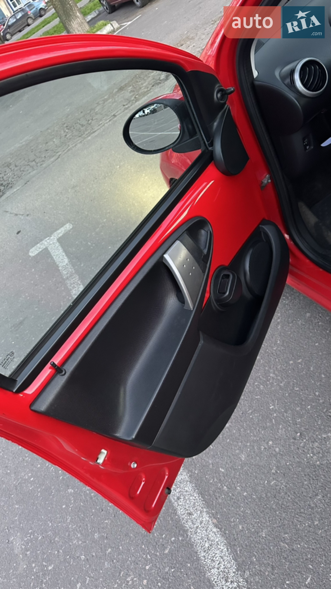 2012 Citroen C1 - мініатюра 8