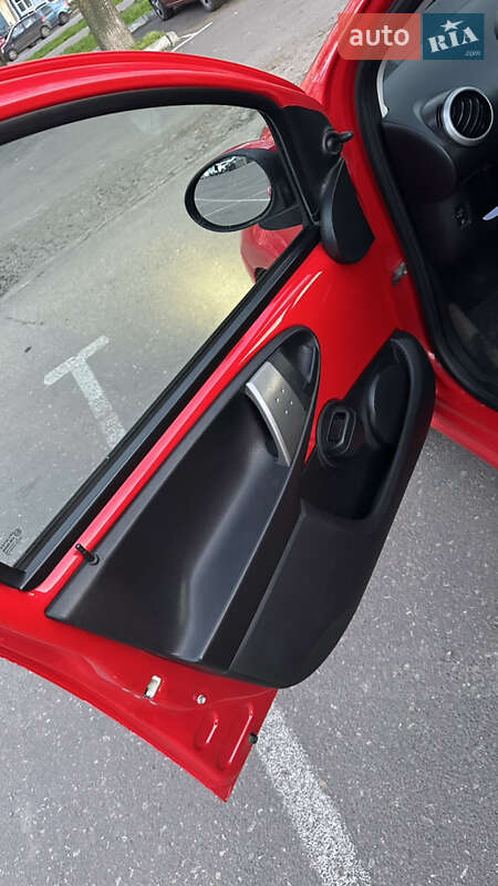 Хэтчбек Citroen C1 2012 в Одессе фото 8 Хэтчбек Citroen C1 2012 в Одессе