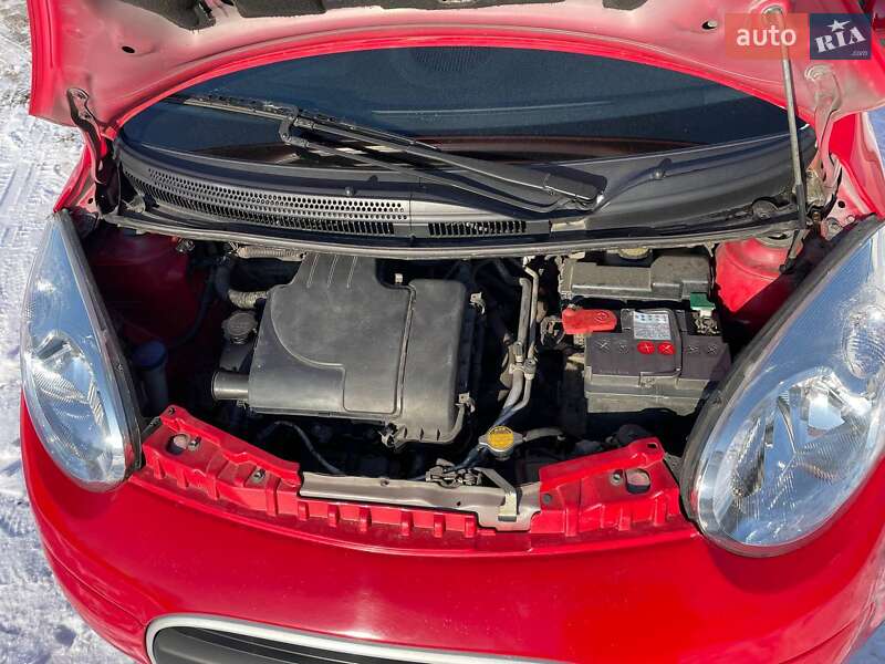 Хэтчбек Citroen C1 2011 в Хмельницком