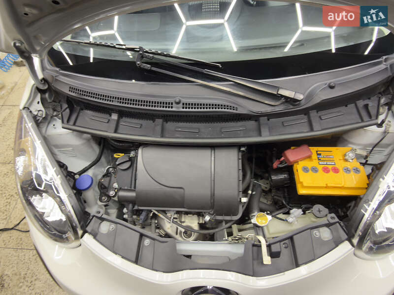 Хэтчбек Citroen C1 2013 в Одессе