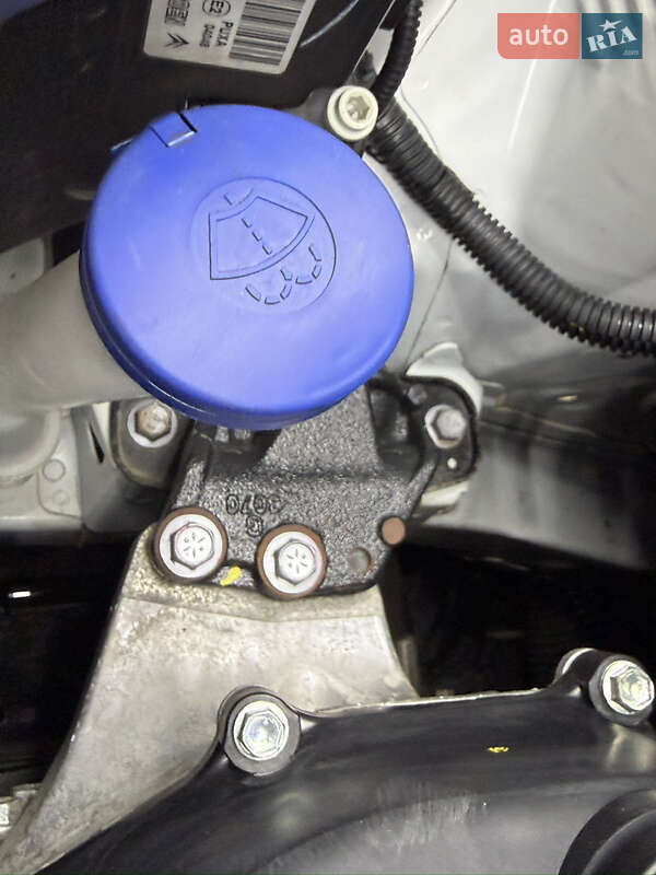 Хэтчбек Citroen C1 2013 в Одессе