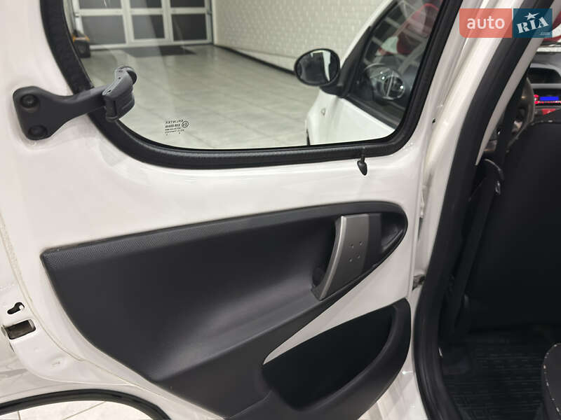 Хэтчбек Citroen C1 2013 в Одессе