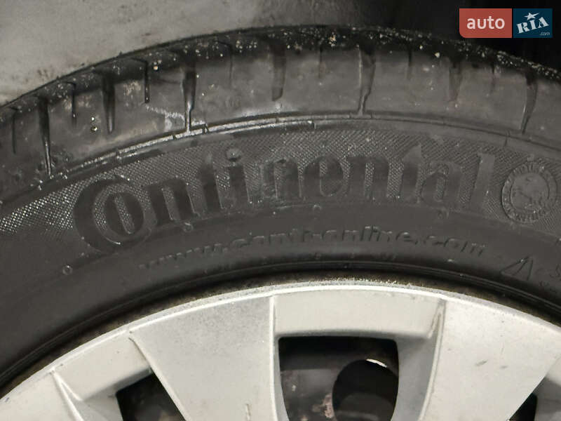 Хэтчбек Citroen C1 2013 в Одессе