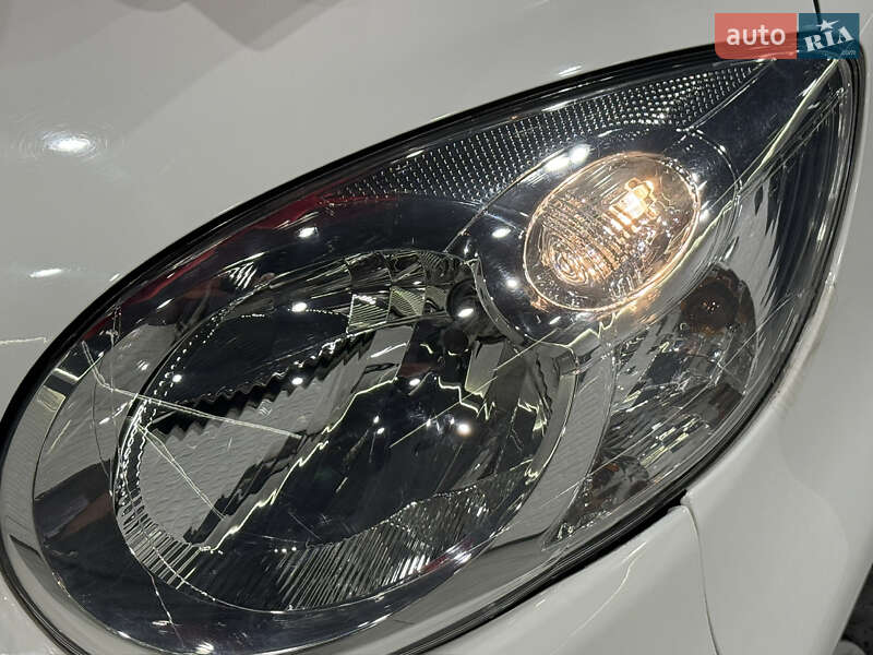 Хэтчбек Citroen C1 2013 в Одессе