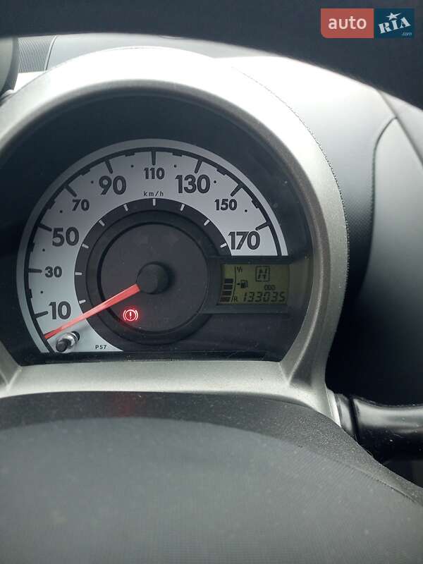 Хэтчбек Citroen C1 2011 в Киеве фото 8 Хэтчбек Citroen C1 2011 в Киеве