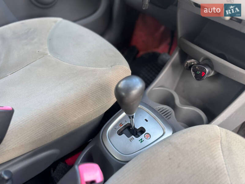 Хэтчбек Citroen C1 2007 в Ивано-Франковске фото 11 Хэтчбек Citroen C1 2007 в Ивано-Франковске