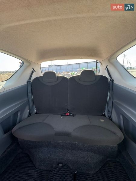 Хэтчбек Citroen C1 2006 в Львове фото 4 Хэтчбек Citroen C1 2006 в Львове