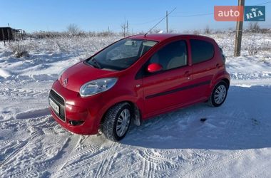 Хэтчбек Citroen C1 2011 в Хмельницком