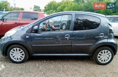 Хэтчбек Citroen C1 2014 в Бердичеве
