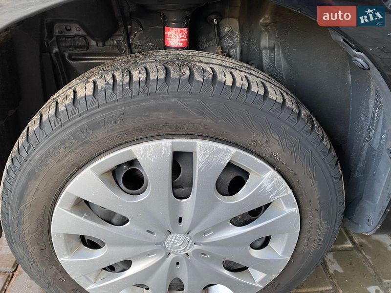 Хэтчбек Citroen C1 2012 в Харькове