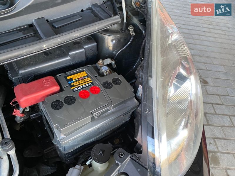 Хэтчбек Citroen C1 2012 в Харькове