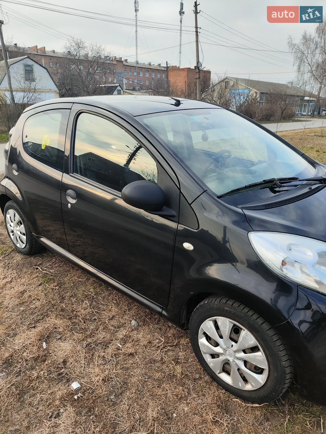2010 Citroen C1 - мініатюра 3