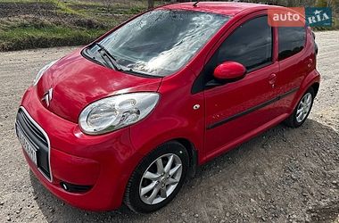 Хетчбек Citroen C1 2011 в Хмельницькому