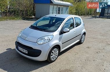 Хетчбек Citroen C1 2008 в Білогородці