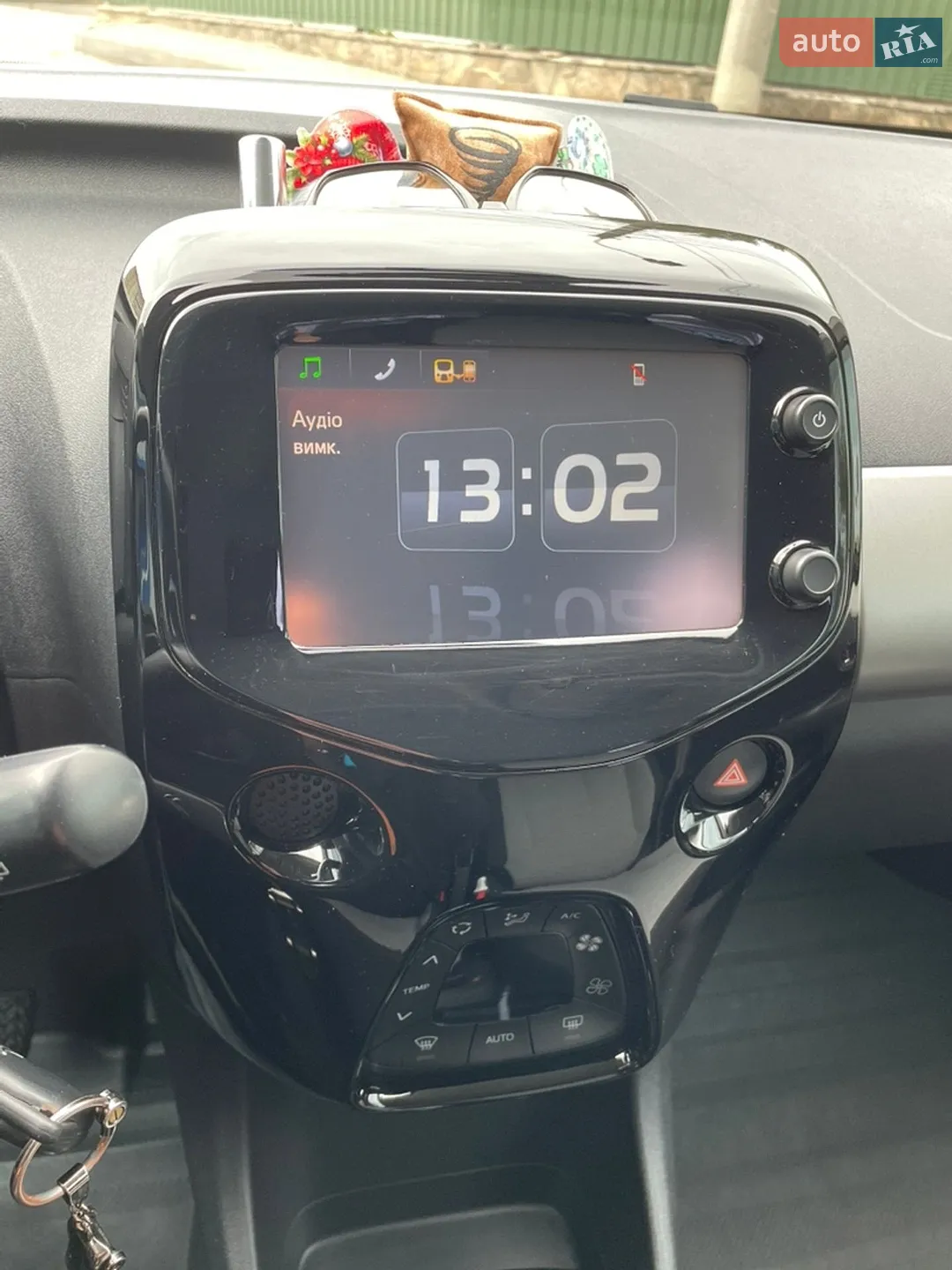 2018 Citroen C1 - мініатюра 15