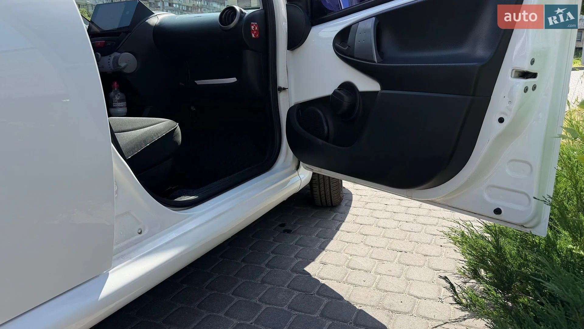 2013 Citroen C1 - мініатюра 31