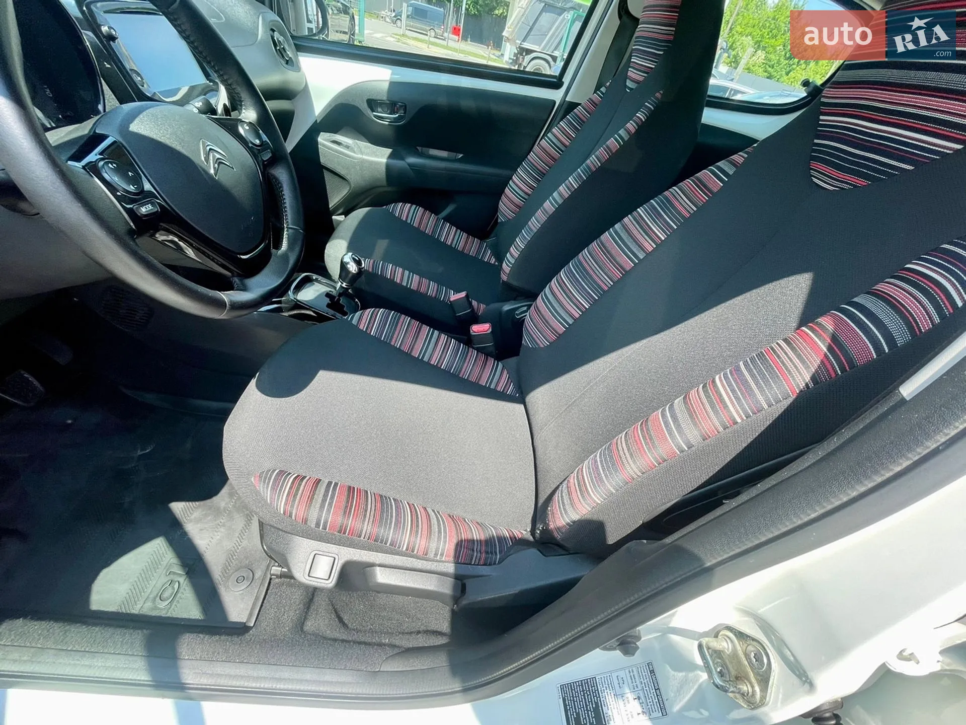 2019 Citroen C1 - мініатюра 15