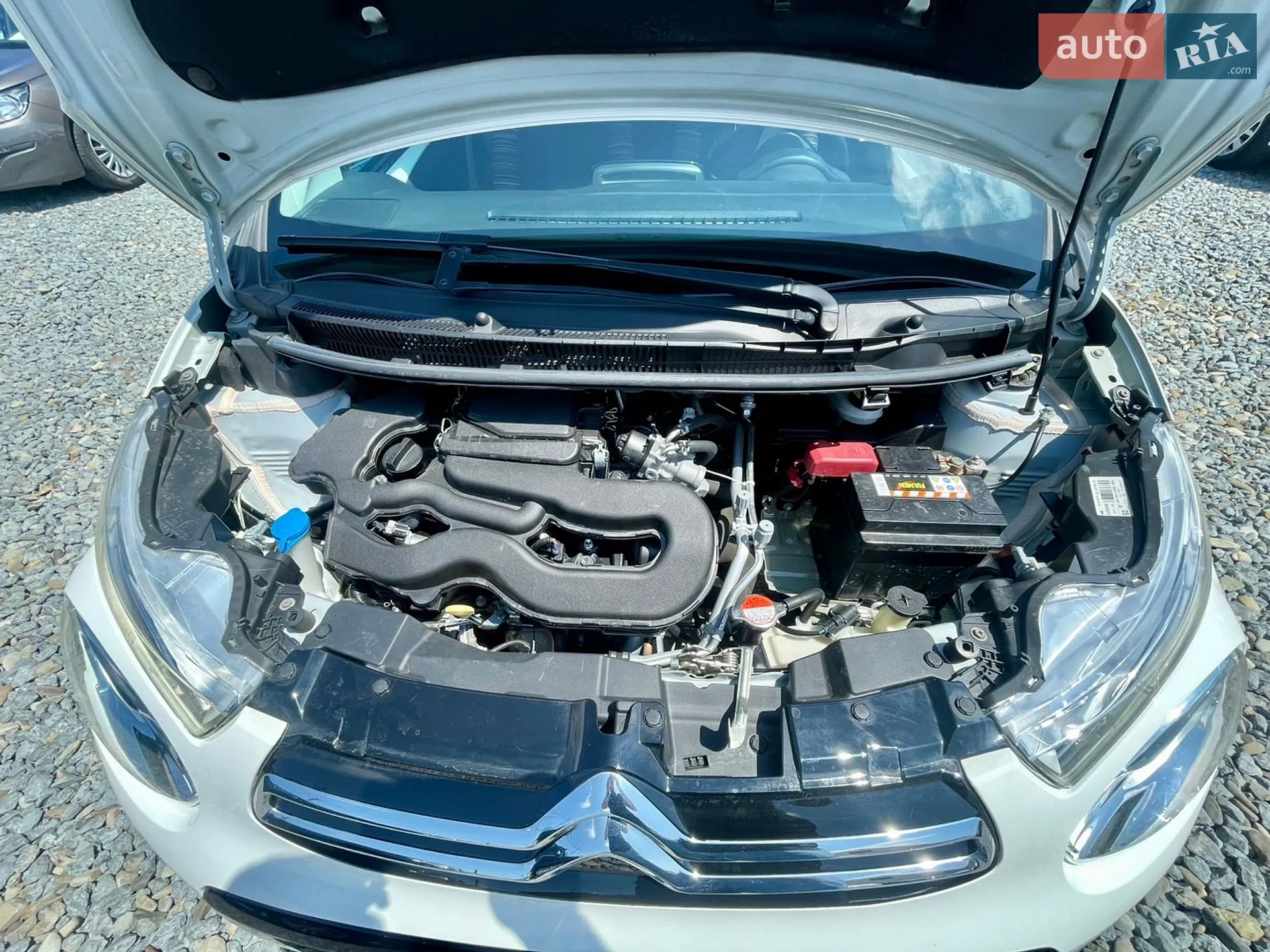 2019 Citroen C1 - мініатюра 23