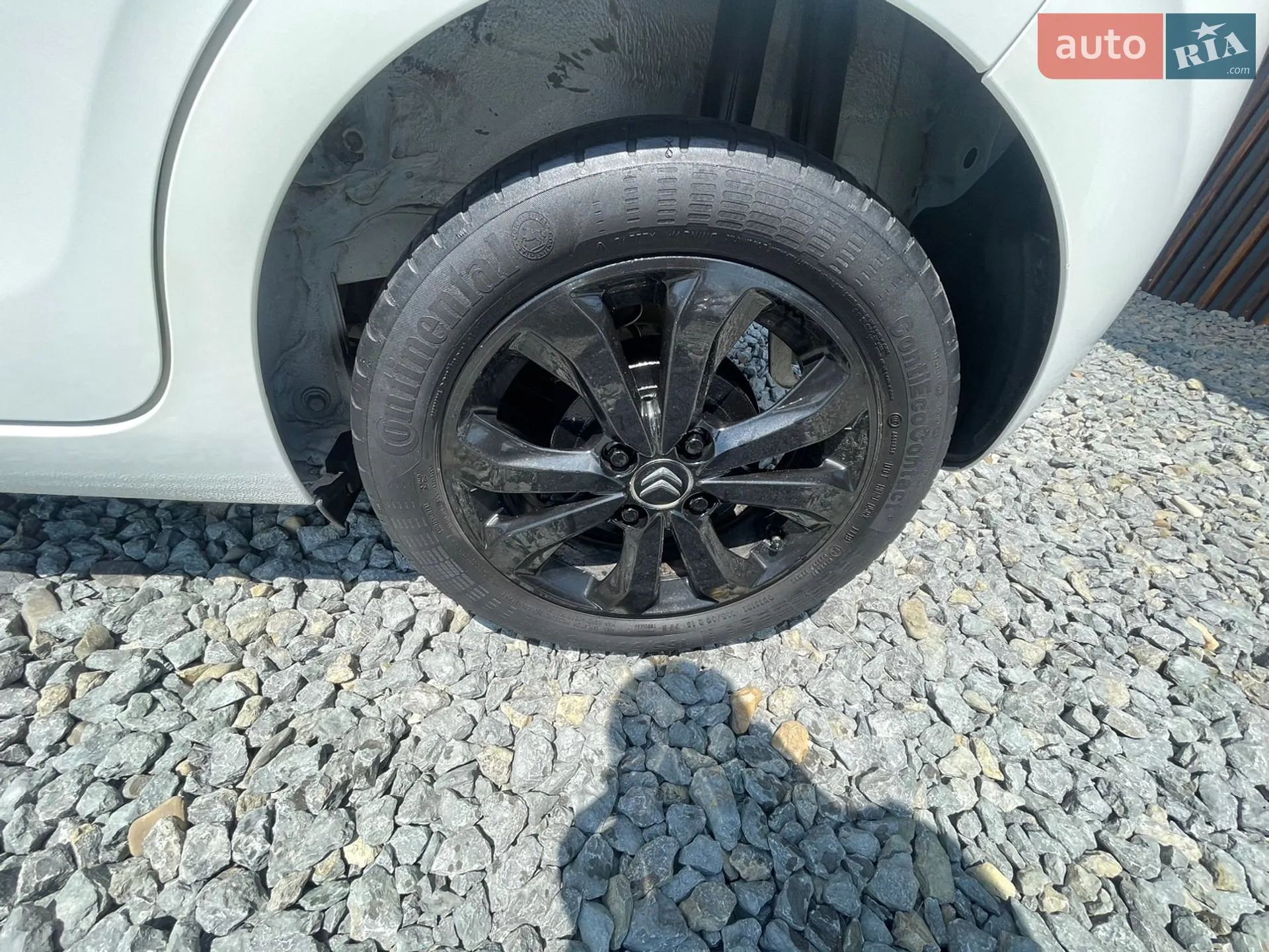 2019 Citroen C1 - мініатюра 27