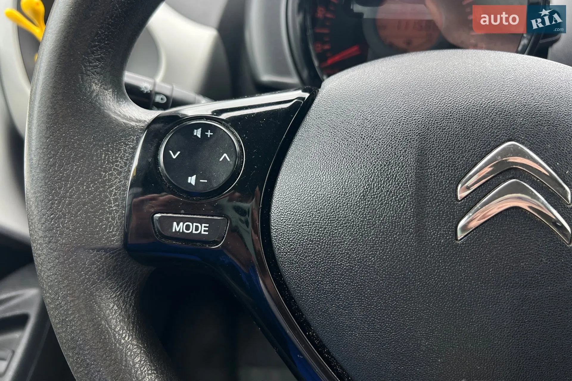 2014 Citroen C1 - мініатюра 11